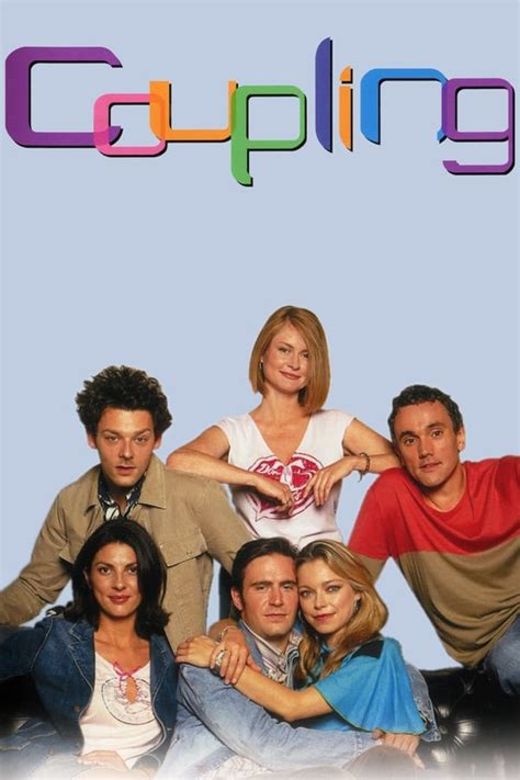 Coupling Tv Series 2000 2004 — The Movie Database Tmdb