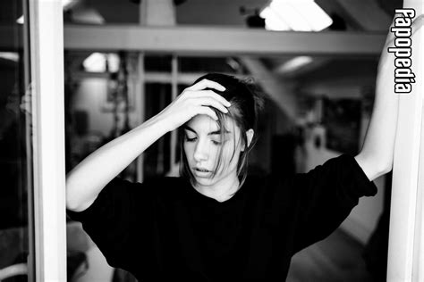 Rebecca Bagnol Nude Patreon Leaks Photo 234484 Fapopedia