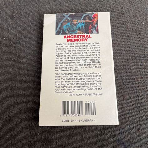 The Defiant Agents By Andre Norton Paperback Pangobooks