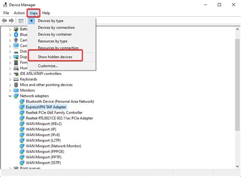 How to Fix Your Laptop Wi-Fi Adapter if It’s Disabled & Hidden