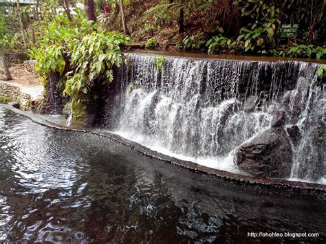 Bato Spring Resort San Pablo Lagunas Hidden Jewel Spring Resort