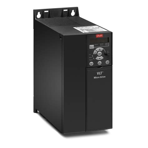 Danfoss Vlt Micro Drive Fc