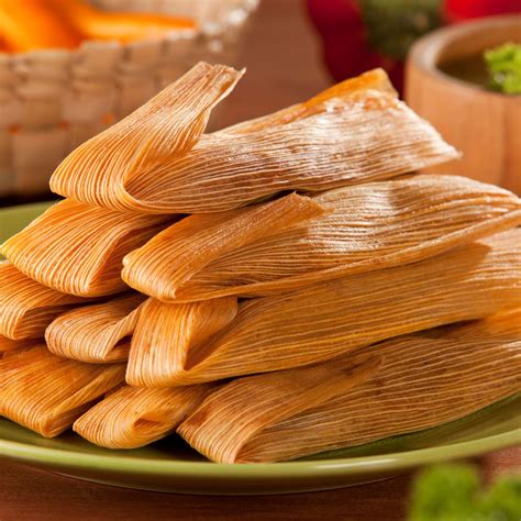 How To Make Tamales Recipe In Spanish