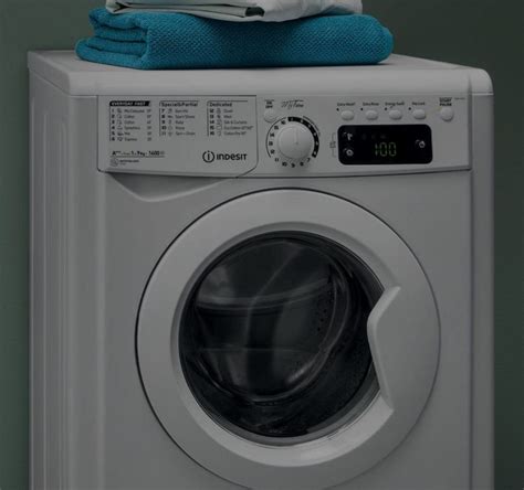 Lave linge Indesit avantages inconvénients avis et prix