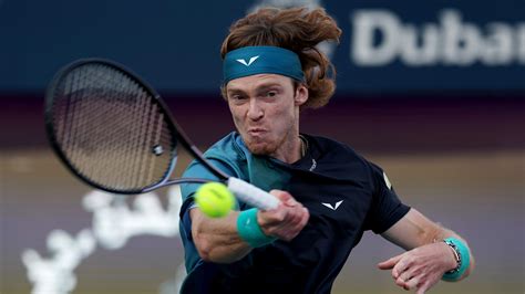 Alexander Bublik Vs Andrey Rublev Live Stream Tips Rublev To Win In