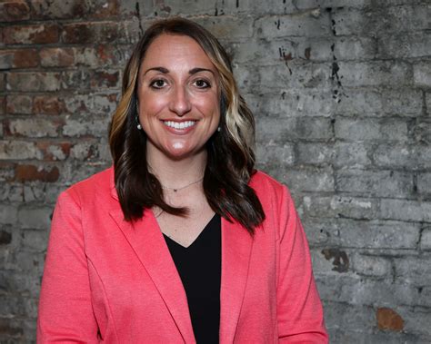 Board Spotlight: Ashley Yoakam - Ronald McDonald House Charities of