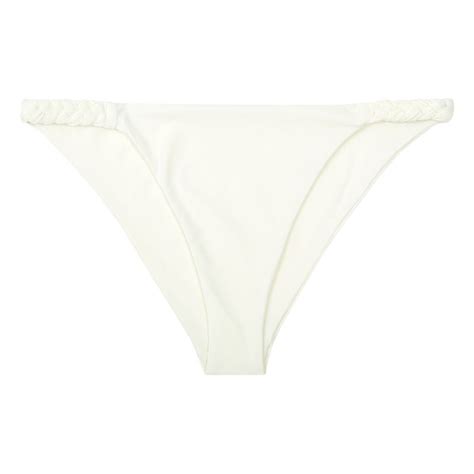 Khaven Mila Bikini Bottoms Off White Smallable