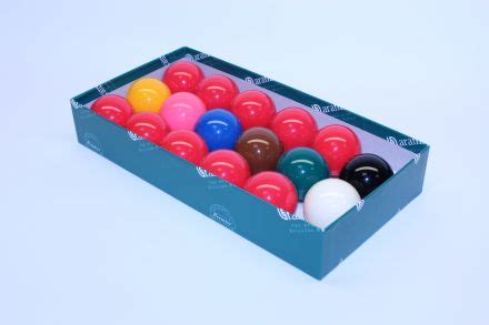 Aramith Inch Mm Ball Engraved American Pool Balls Spots