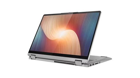 Ideapad Flex 5 14 Amd Cloud Grey Lenovo Us