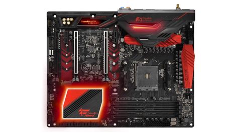 Best Amd Gaming Motherboard Pcgamesn