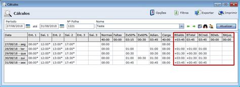 Como Usar O Banco De Horas No Ponto Secullum 4 Perguntas Frequentes