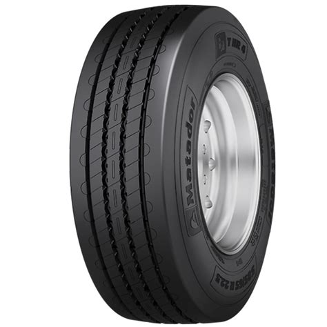 Matador THR4 - Traction Tires