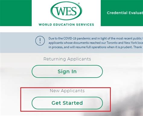 Wes Canada Eca A Step By Step Guide Updated