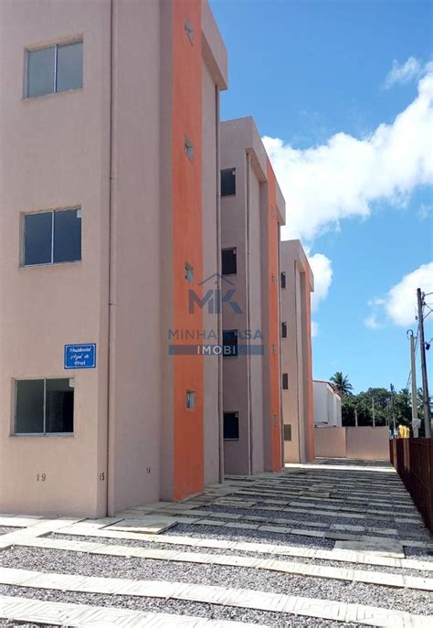 Residencial Agua Azul Minha Kasa Imobi Creci Pf