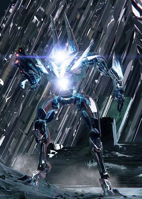 Atheon, Time's Conflux - Destinypedia, the Destiny wiki