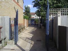 west sutton station randomness guide  london rgl