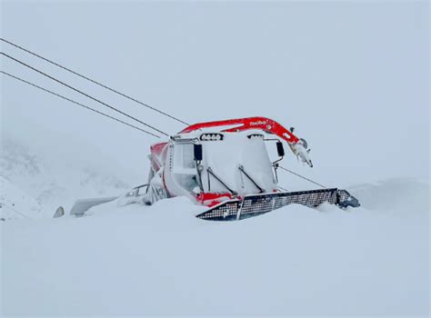 Jubel in Ski-Gebieten: Mehr als 50 Zentimeter Neuschnee in den Bergen ...