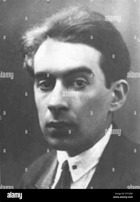 English: Ivan Katajev (1902-1937) . circa 1922 210 Ivan Kataev Stock ...