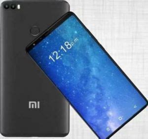 Xiaomi Mi Max 4 Pro full specifications, pros and cons, reviews, videos ...