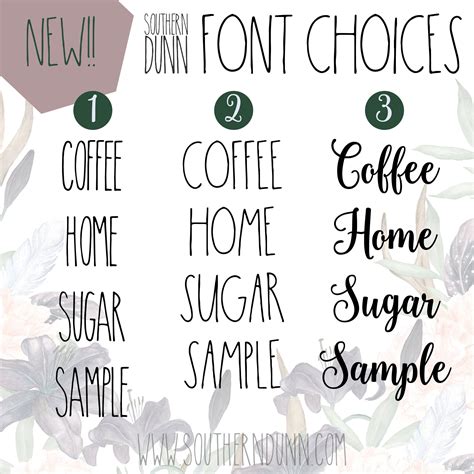 Rae Dunn Font Free Cricut - Free Crafting Fonts