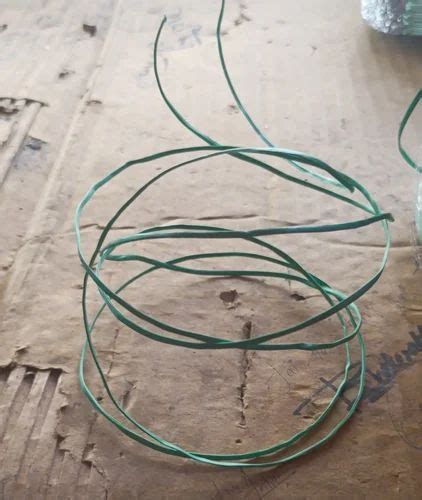 PP Polypropylene Mallika Dark Green Polypropylene Twine 1 Mm At Rs