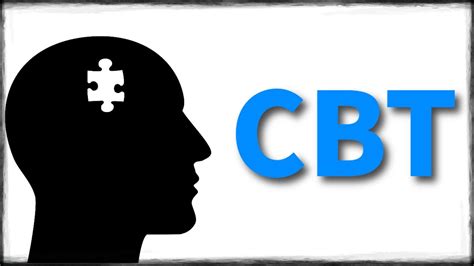 CBT Techniques For BIPOLAR DISORDER Cognitive Behavioral Therapy