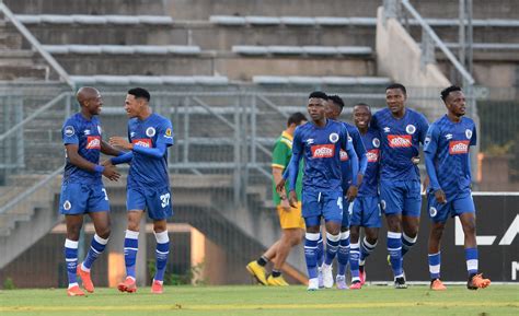 SuperSport United Set To Dump Atteridgeville