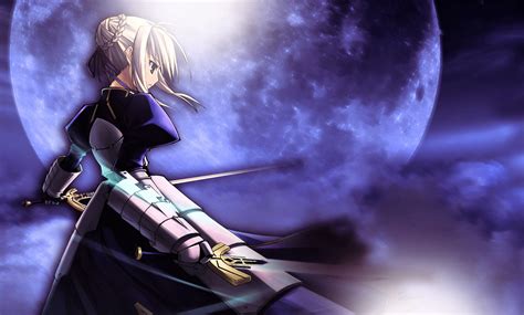 🔥 [44+] Saber Wallpapers HD | WallpaperSafari