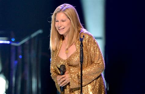 Barbra Streisand Will Narrate The Audiobook For Her Memoir