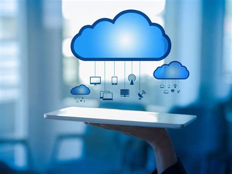 5 Karakteristik Cloud Computing Dan Kelebihannya