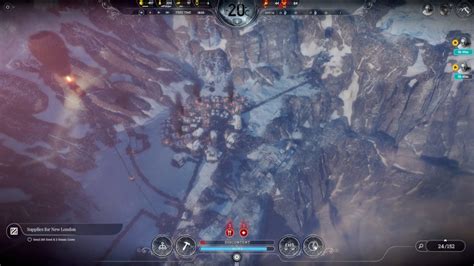 Frostpunk On The Edge PC Cómpralo en Nuuvem