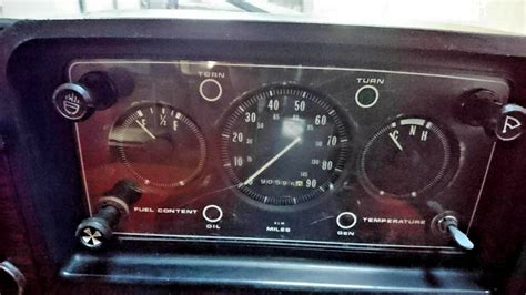 Bedford Cf2 Van Ebay Bedford Cf Freeway 1972 Campervan Uk