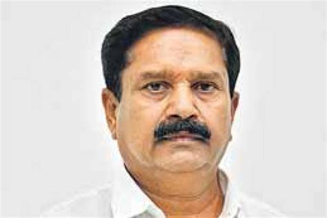 Know Your Mp Candidate Manne Srinivas Reddy Indtoday