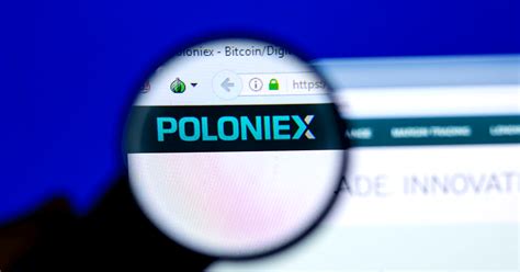 Poloniex Sec