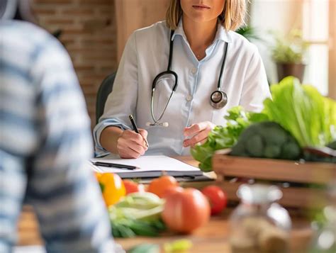 Descubra O Momento Certo Para Ir Ao Nutricionista E Transforme Sua