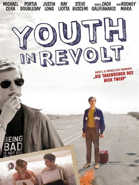 Youth Revolt Quotes