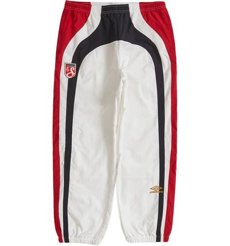 Supreme Umbro Track Pants Atelier Yuwaciaojp
