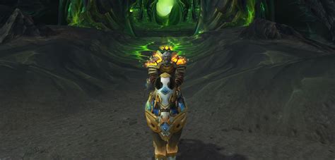 Patch 72 Paladin Class Mount News Icy Veins Forums