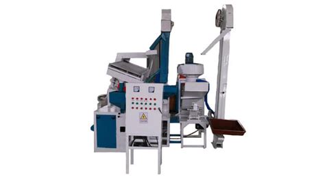 Rice Milling Machine Manufacturer Rice Processing Machinery For Sale