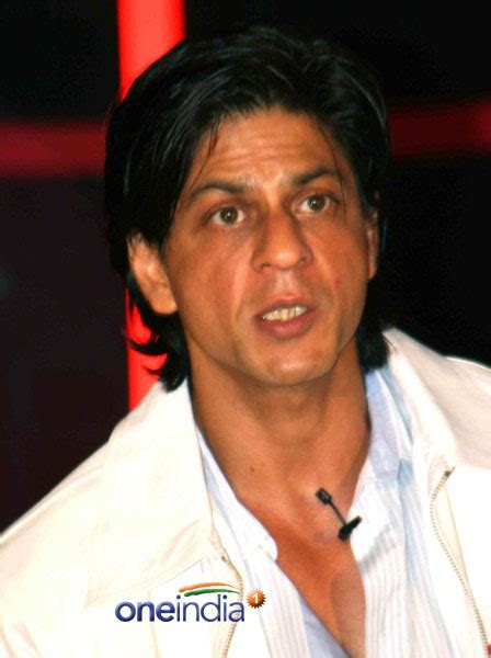 India 2012: SRK without Makeup pics photos images