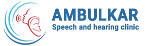 Speech Hearing Clinic In Pune Kanache Doctor Ambulkar Speech