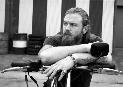 Sons of Anarchy Cast & Character Guide: Who’s Who in the Crime Drama Series