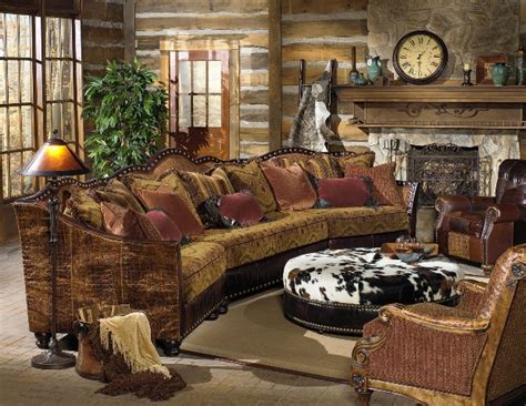 Living Room Furniture And Great Room Furniture At Colorado Style