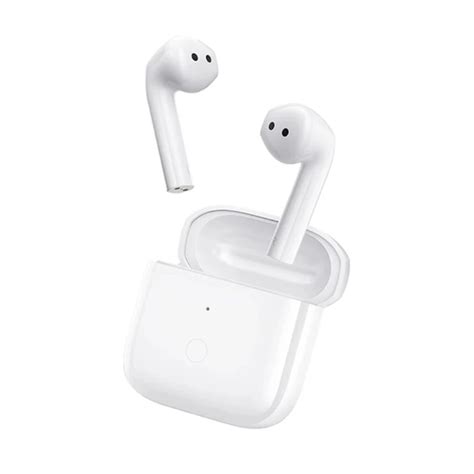 Fone de Ouvido Sem Fio Xiaomi Redmi Buds 3 M2104E1 Com Bluetooth - Branco
