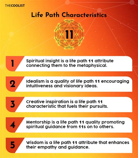 Life Path Number 11 In 2024 Carlee Christal