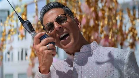 Khel Khel Mein Box Office Collection Day Taapsee Pannu Akshay Kumar