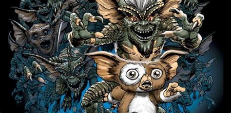 Gremlins 3 Could Kill Off Gizmo