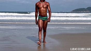 Praia do Guarujá SP XVIDEOS