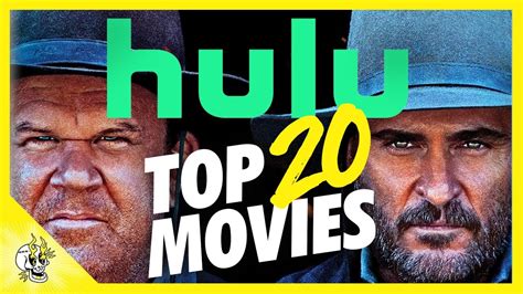 Top Movies On Hulu Right Now L Best Hulu Movies Flick Connection