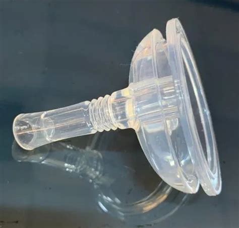 Transparent LSR Rubber Baby Nipple At Rs 6 Piece In Vasai ID 21828780148